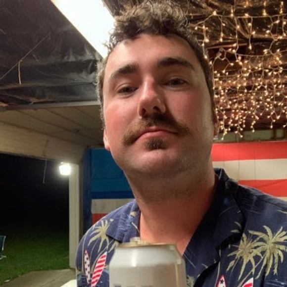 Meet your Posher, Josh - Picture 1 of 1